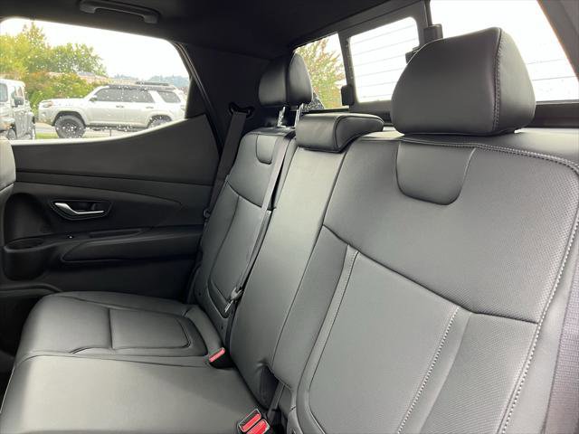 New 2026 Hyundai Santa Cruz SEL image 27