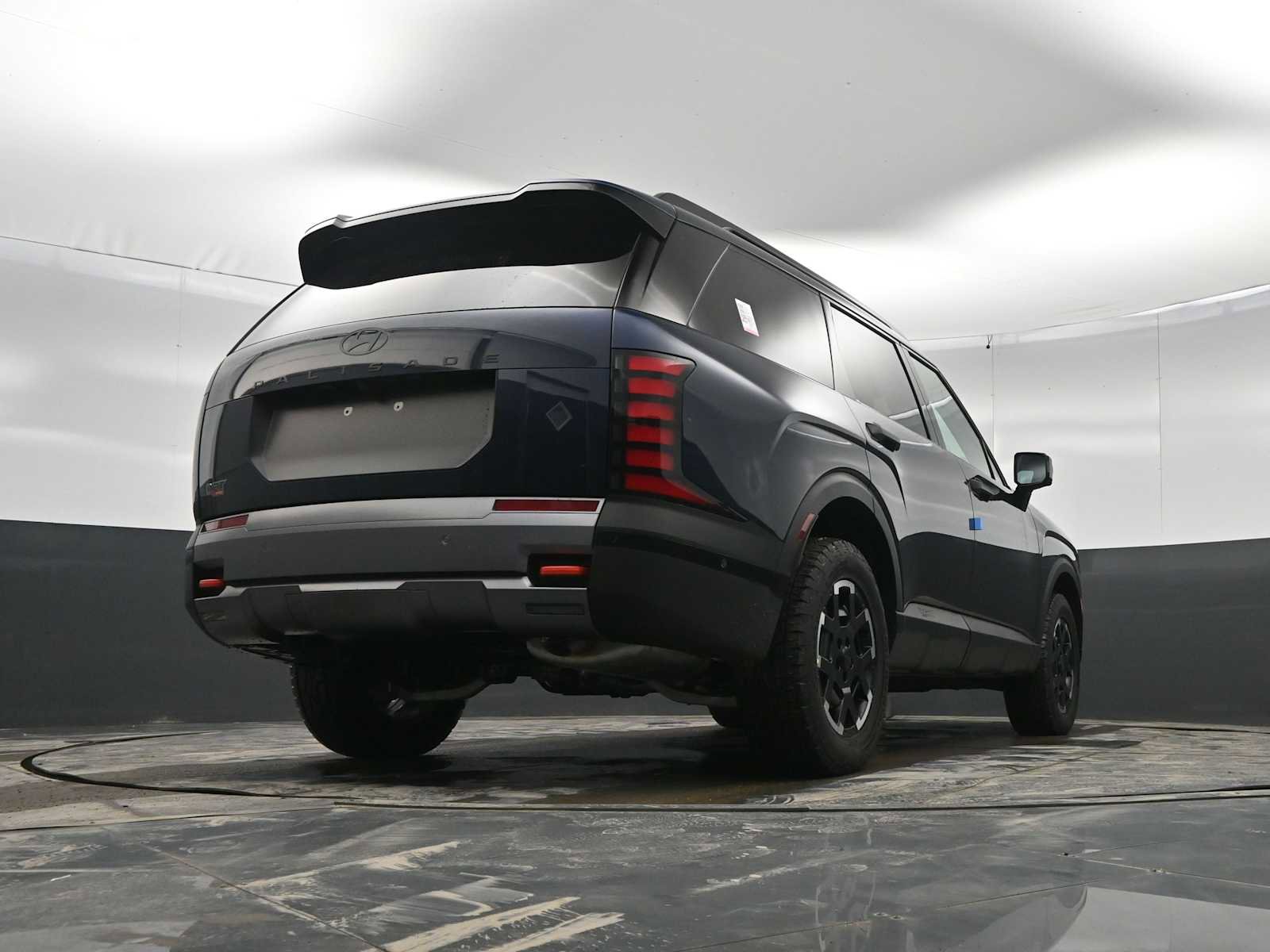 New 2026 Hyundai Palisade XRT Pro image 36