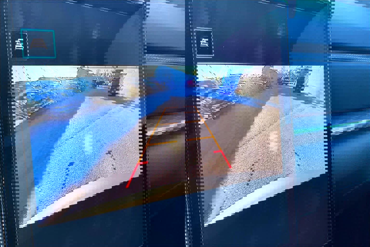 Certified 2026 GMC Terrain Elevation w/ Elevation Premium Package image 49