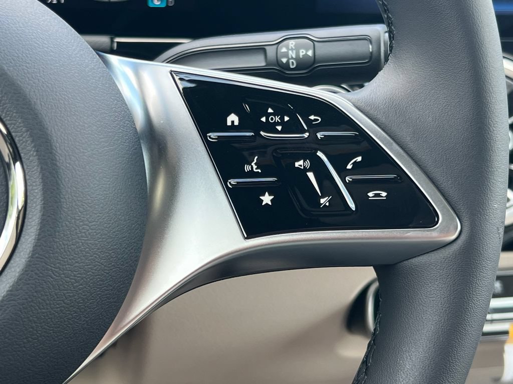 New 2026 Mercedes-Benz GLA 250 4MATIC image 21
