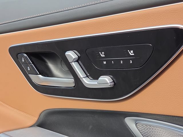 New 2026 Mercedes-Benz CLE 450 4MATIC Coupe image 21