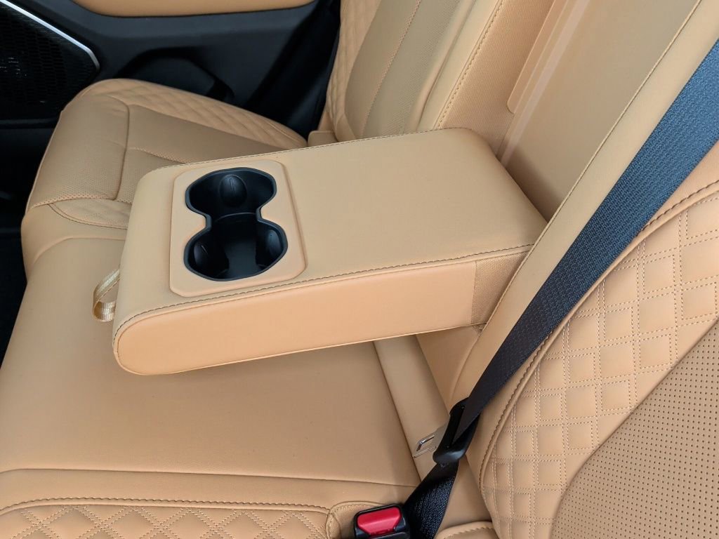 New 2025 Jeep Grand Cherokee Summit image 47