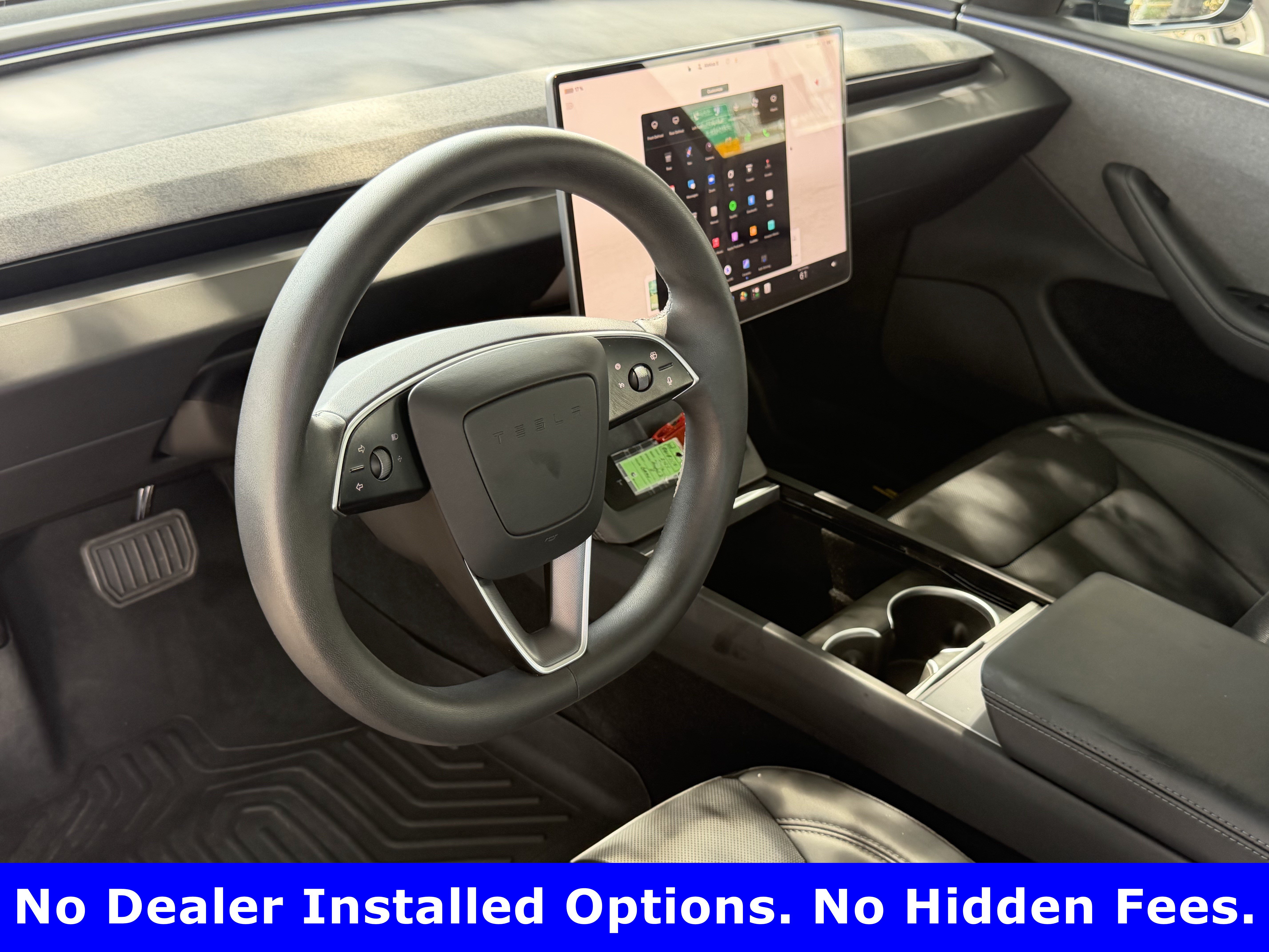 Used 2024 Tesla Model 3 RWD image 24