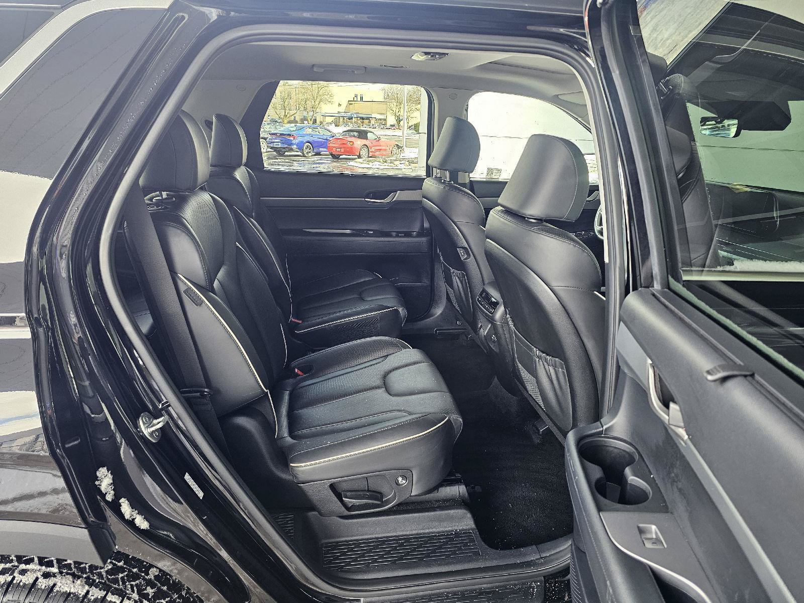 Used 2024 Hyundai Palisade XRT AWD/4WD image 14