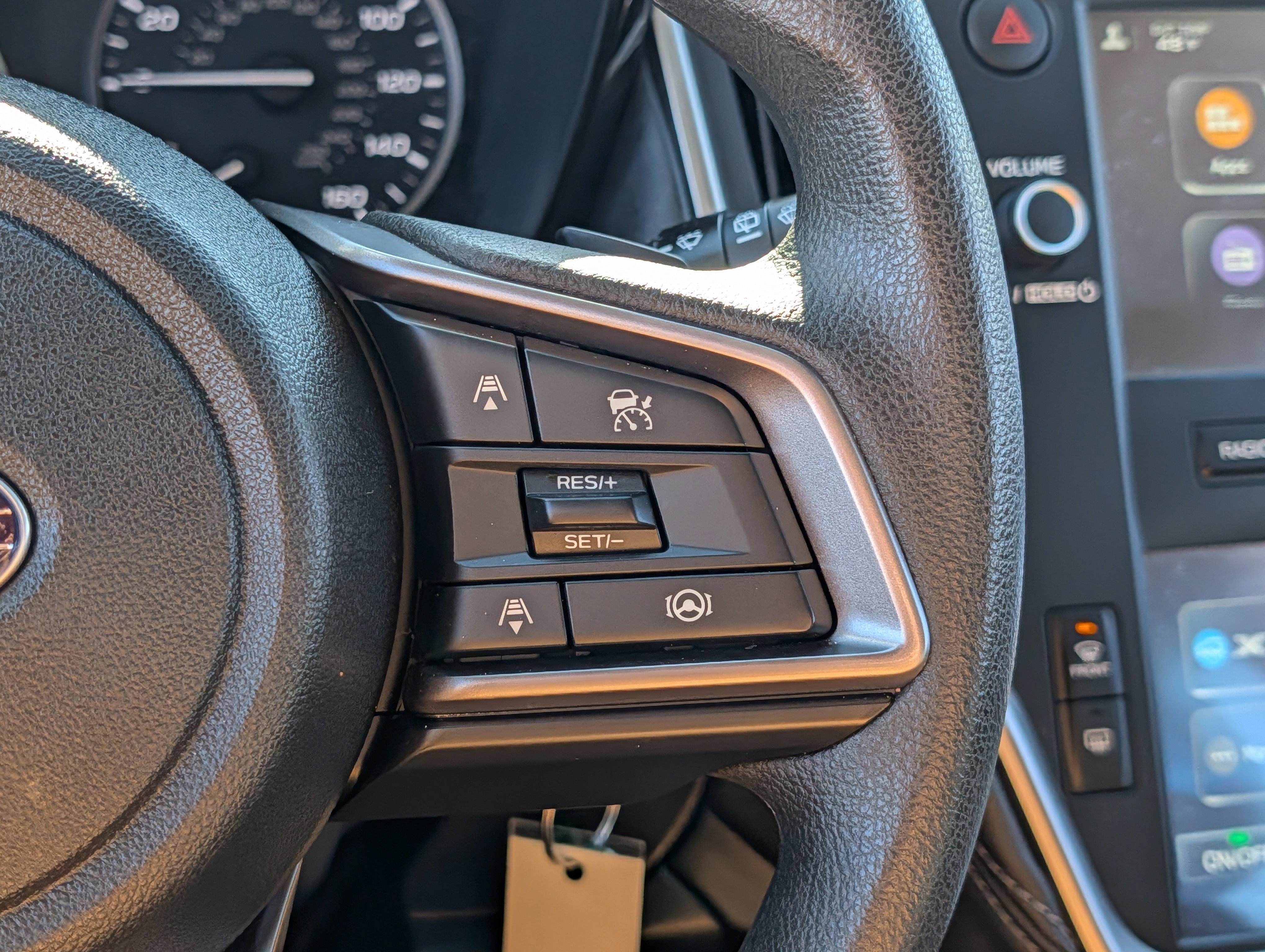 Certified 2025 Subaru Outback image 29