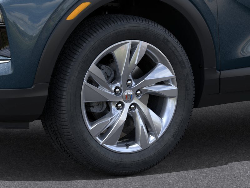 New 2026 Buick Encore GX Preferred w/ Comfort Package FWD image 9