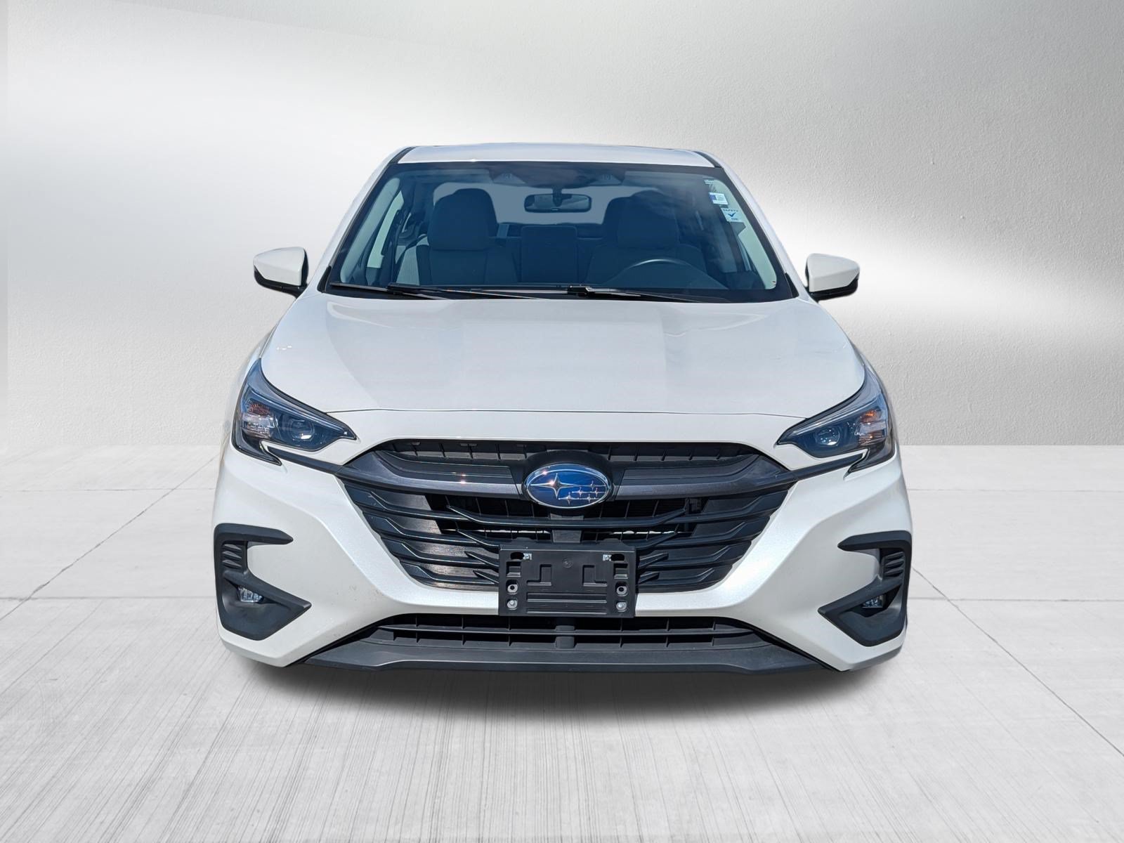 Used 2025 Subaru Legacy Premium AWD/4WD image 8