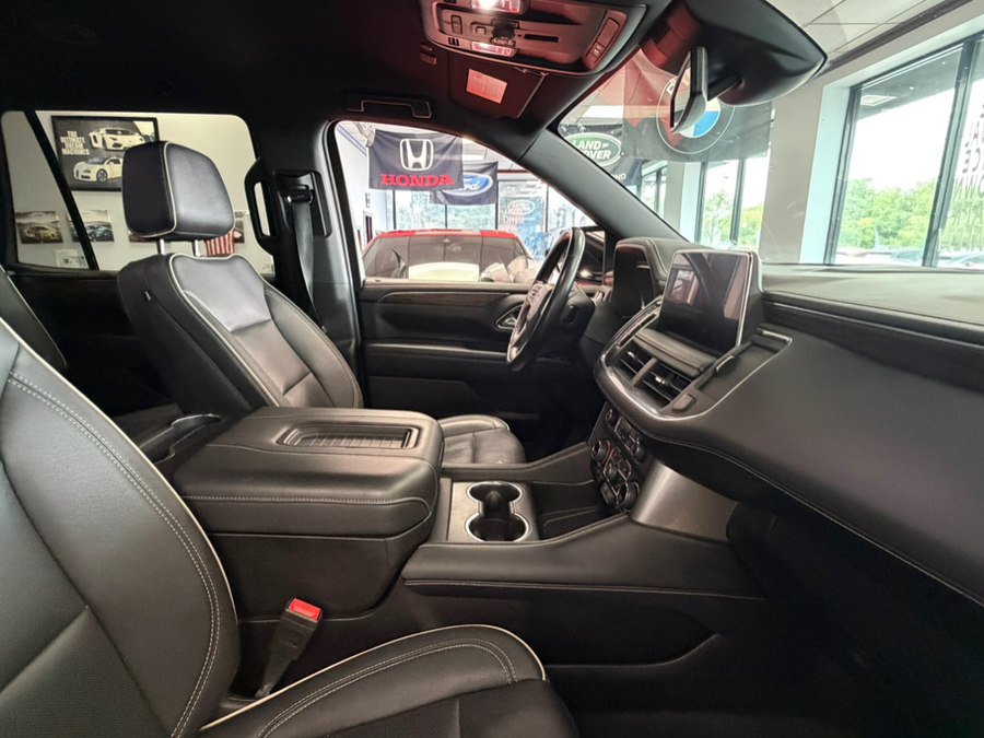 Used 2024 Chevrolet Tahoe Premier AWD/4WD image 63
