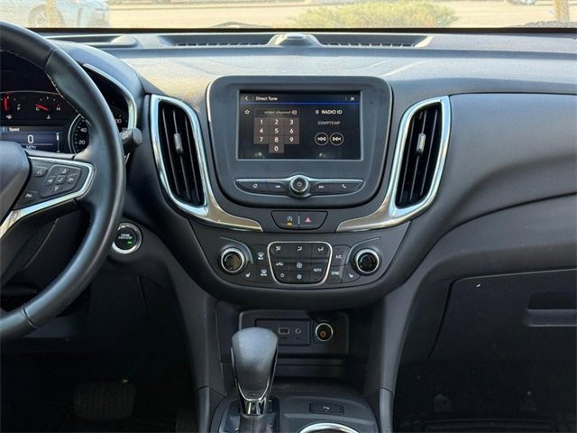 Used 2024 Chevrolet Equinox LT image 14