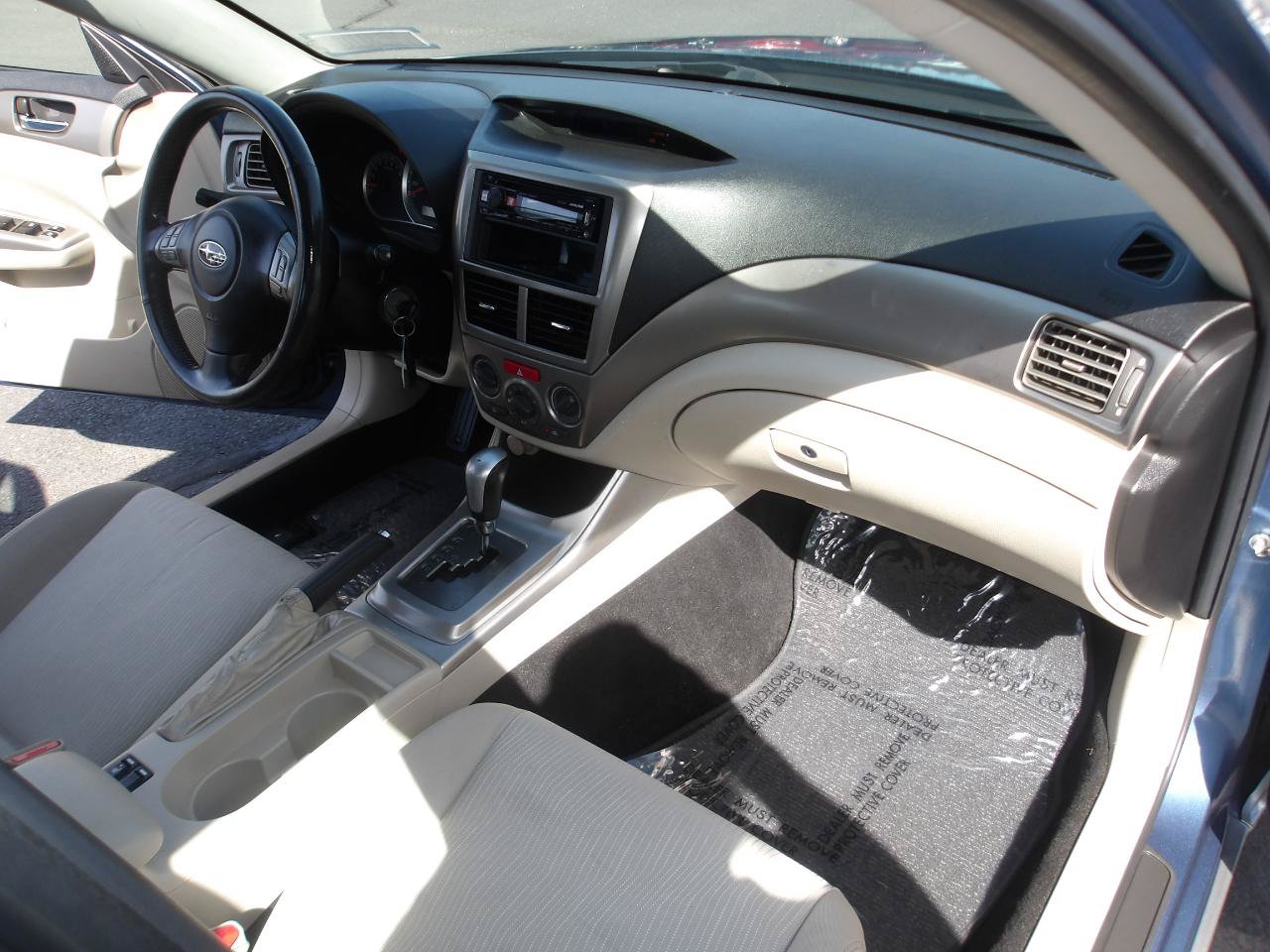 Used 2010 Subaru Impreza Outback Sport AWD/4WD image 13