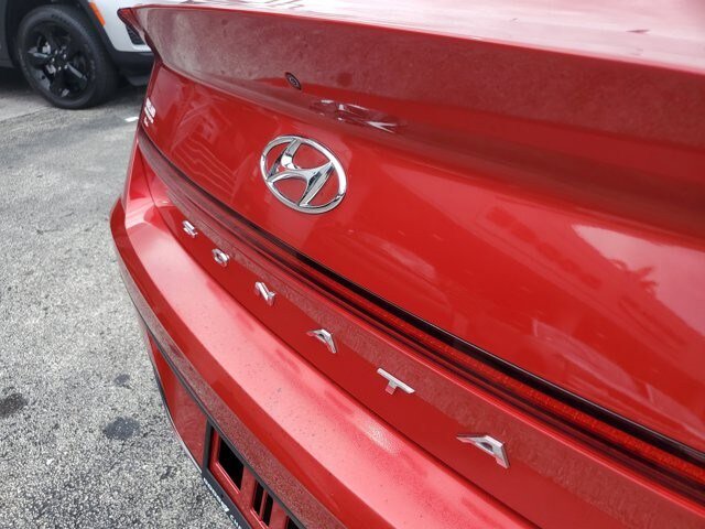 Used 2021 Hyundai Sonata SE FWD image 10
