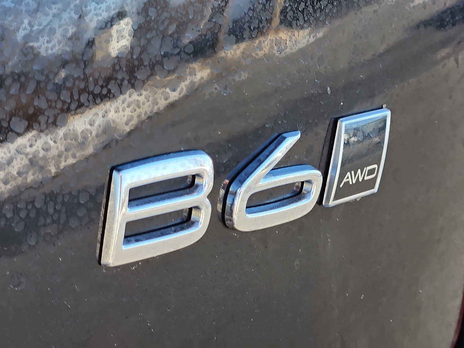 Used 2026 Volvo XC90 B6 Ultra w/ Protection Package image 28