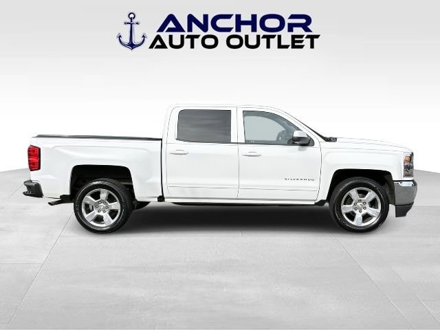 Used 2016 Chevrolet Silverado 1500 LT w/ All Star Edition image 6