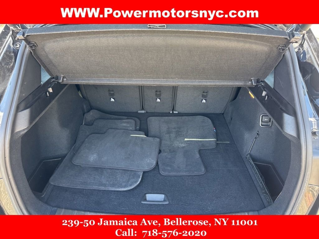 Used 2020 BMW X1 xDrive28i AWD/4WD image 20