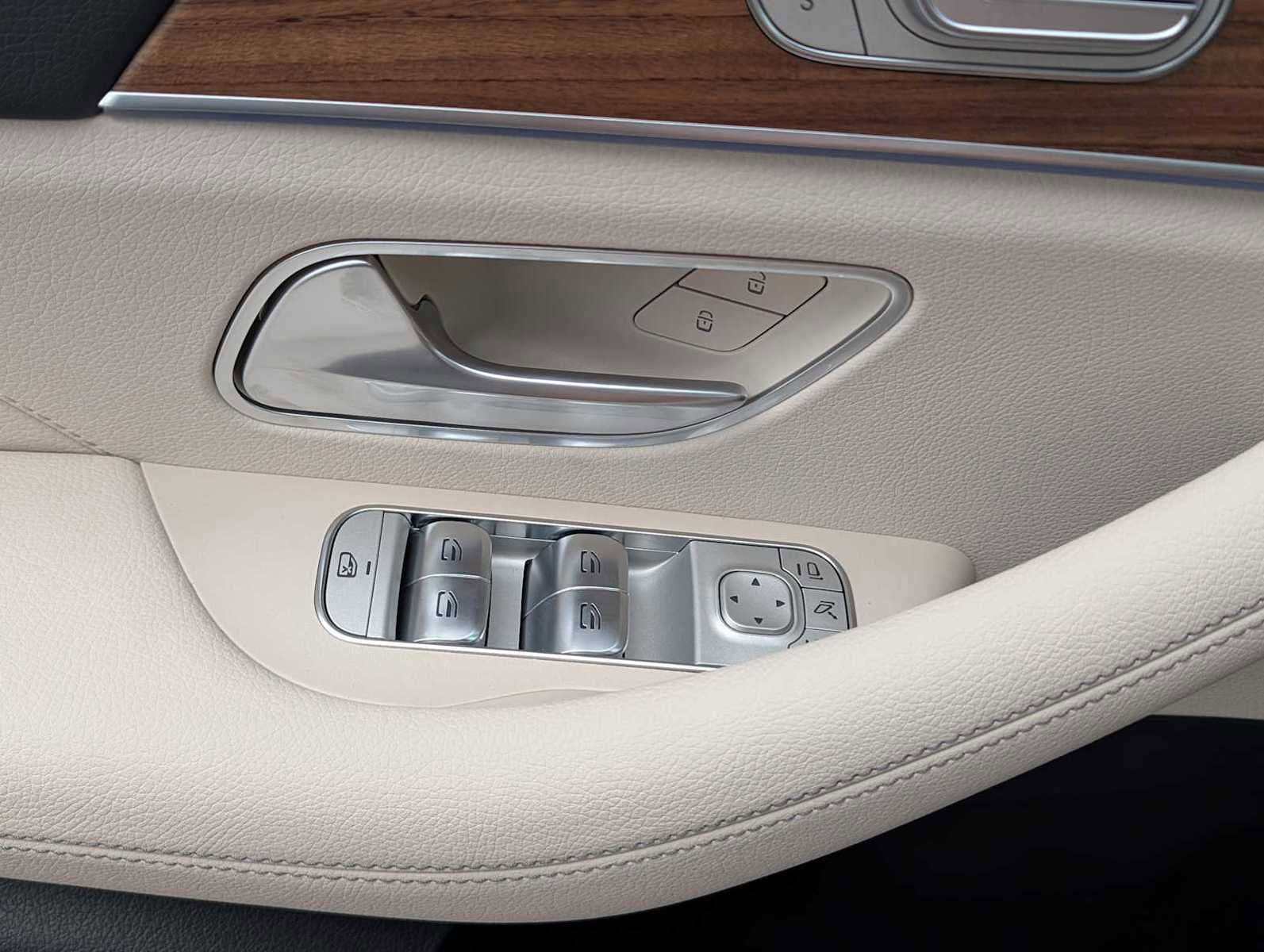 New 2026 Mercedes-Benz GLE 450 4MATIC image 21