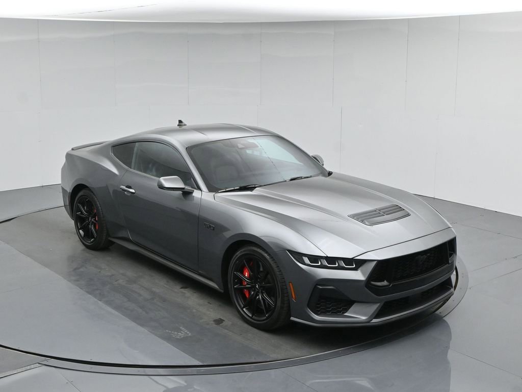 Used 2024 Ford Mustang GT Premium image 37