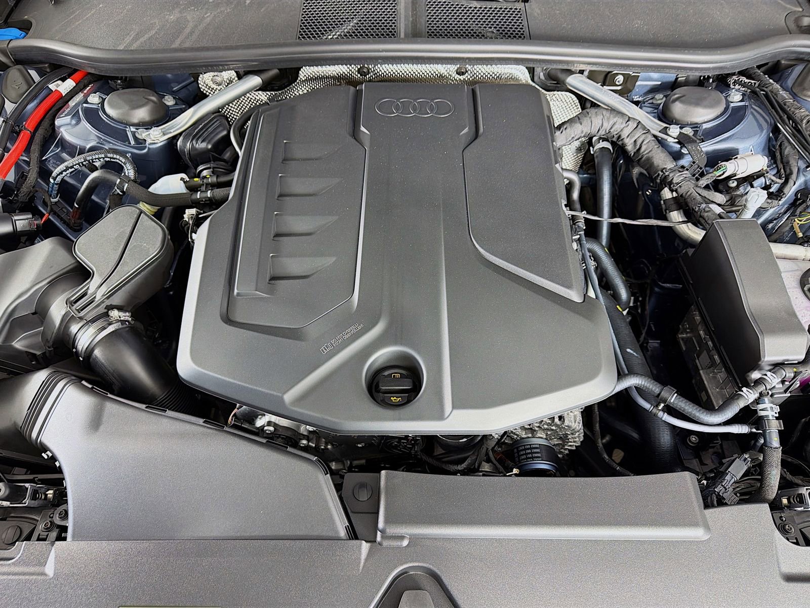 New 2026 Audi A5 2.0T Premium Plus AWD/4WD image 31