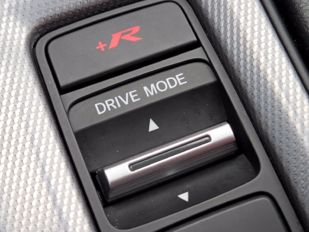 Certified 2025 Honda Civic Type R image 11