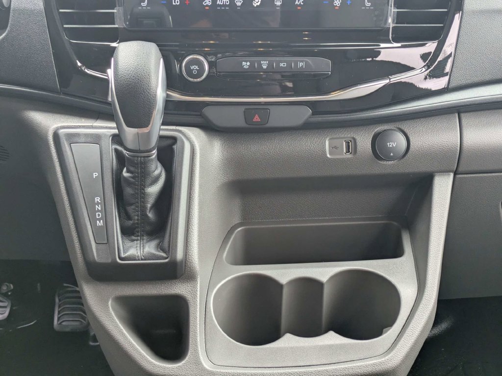 New 2027 Ford Transit 350 XLT RWD image 20