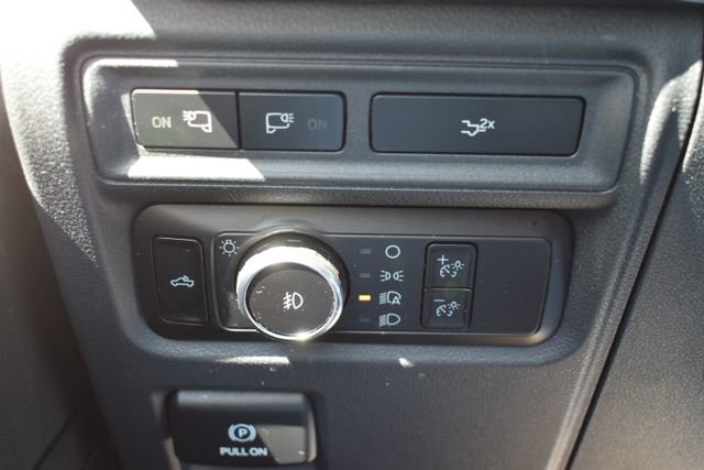 Used 2023 Ford F150 Tremor AWD/4WD image 19