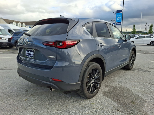 Used 2025 MAZDA CX-5 Carbon Edition AWD/4WD image 15