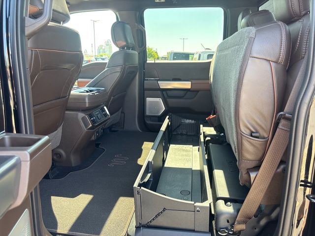 Used 2024 Ford F150 King Ranch AWD/4WD image 12