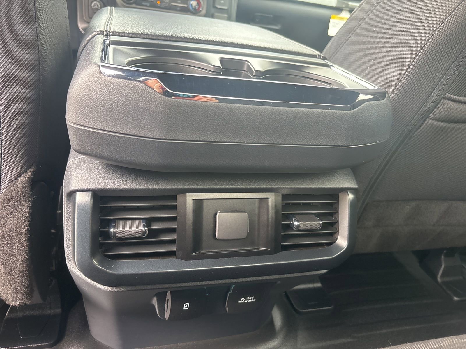 Used 2023 Ford F150 XL w/ STX Appearance Package image 39