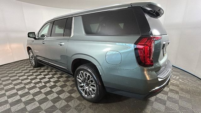Used 2024 GMC Yukon XL Denali Ultimate w/ LPO, Floor Liner Package AWD/4WD image 5