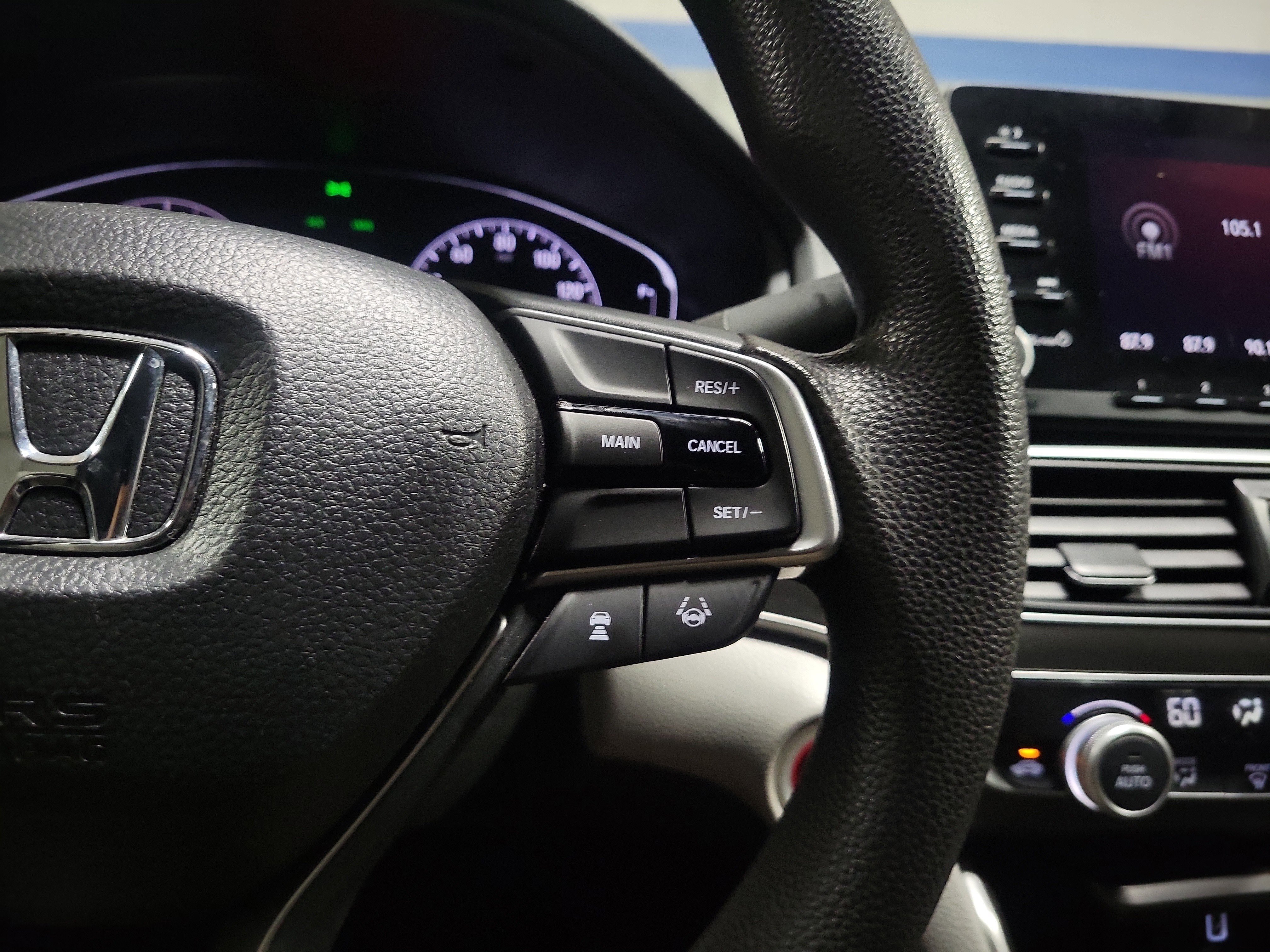 Used 2020 Honda Accord LX image 24