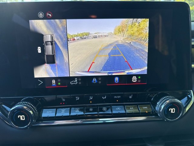 Used 2025 GMC Canyon Elevation w/ Convenience Package image 18