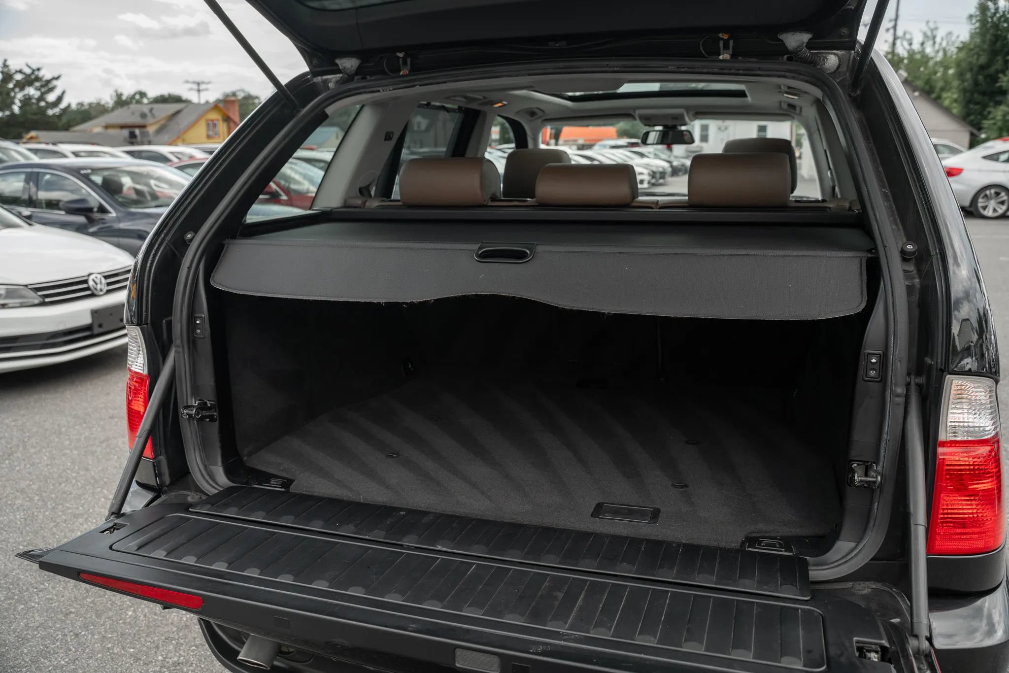 Used 2005 BMW X5 3.0i AWD/4WD image 11