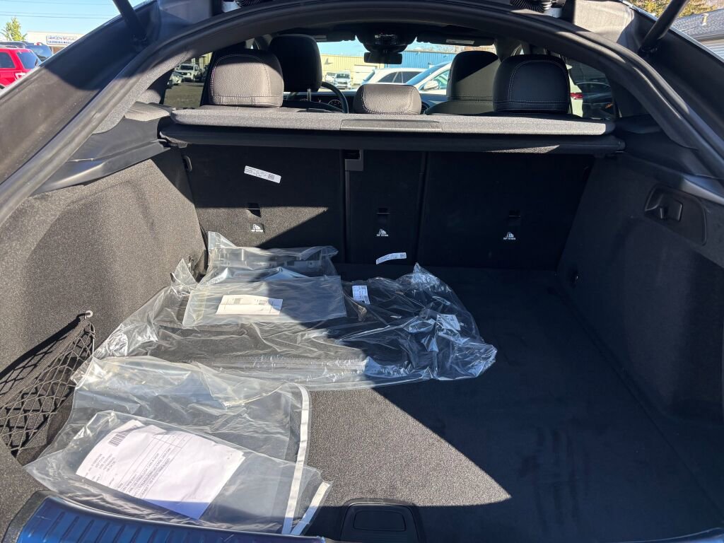 New 2026 Mercedes-Benz GLE 450 4MATIC Coupe image 13