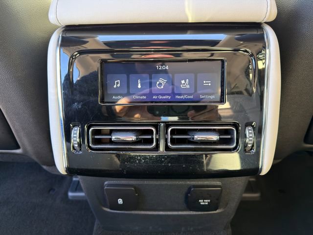 Used 2025 Lincoln Aviator Reserve w/ Equipment Group 201A image 21