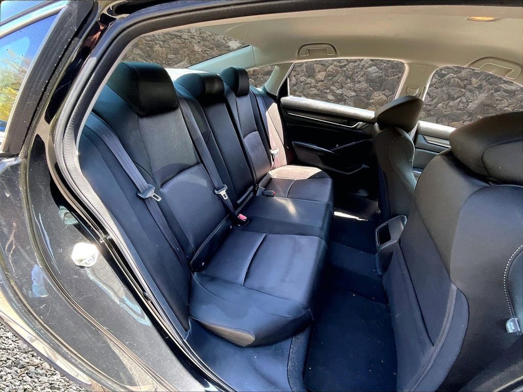 Used 2019 Honda Accord LX image 19