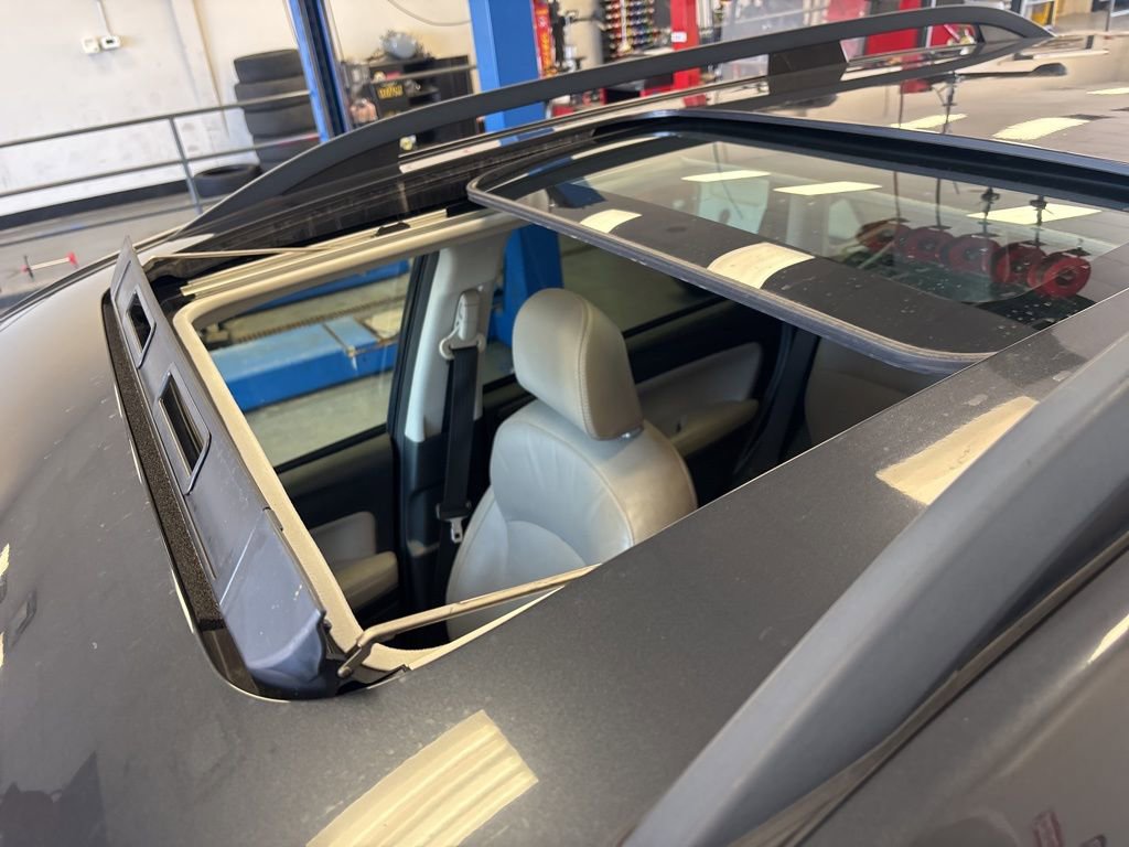 Used 2018 Subaru Forester 2.5i Limited image 8