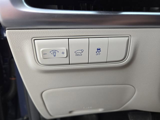 Certified 2025 Hyundai Tucson SEL image 21