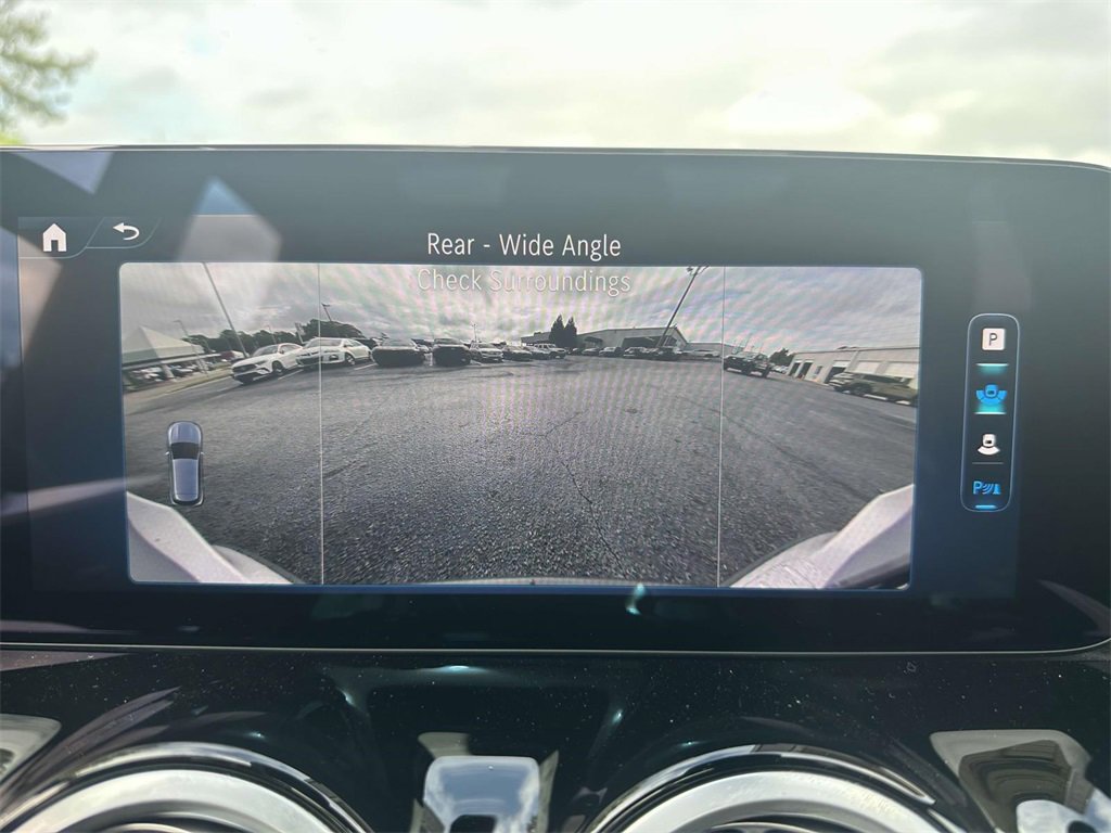 New 2025 Mercedes-Benz GLA 250 image 19