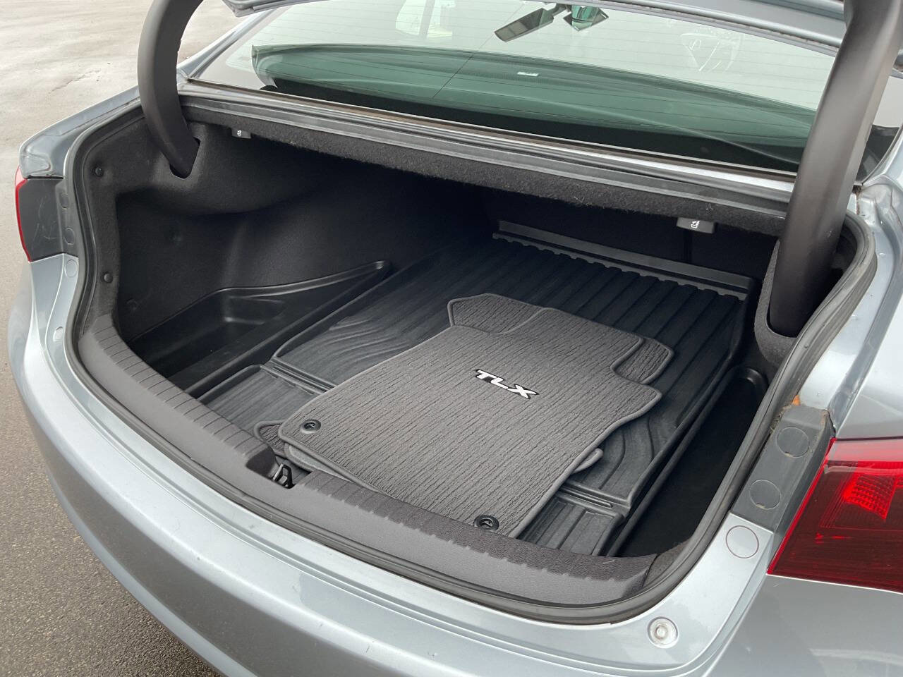 Used 2016 Acura TLX V6 SH-AWD w/ Technology Pkg image 38