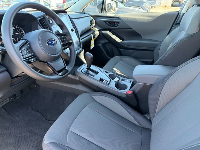 New 2026 Subaru Crosstrek 2.0i Premium AWD/4WD image 18