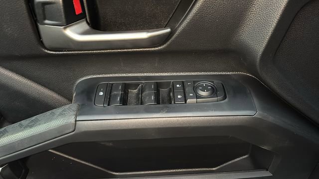 New 2026 Toyota Tacoma TRD Off-Road image 13