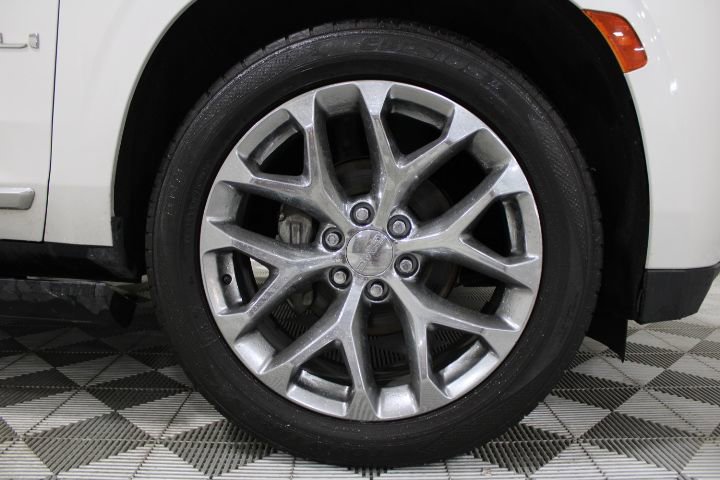 Used 2021 GMC Yukon XL Denali w/ Denali Ultimate Package image 44