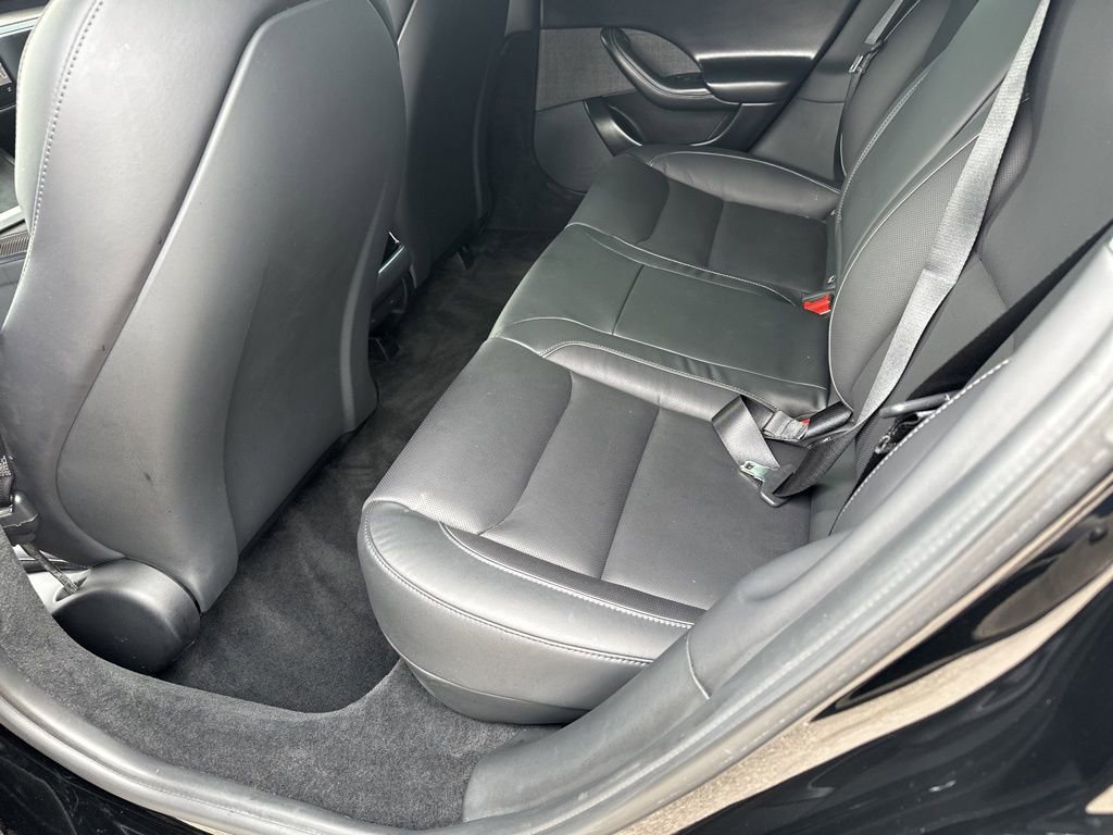 Used 2021 Tesla Model S Plaid image 18