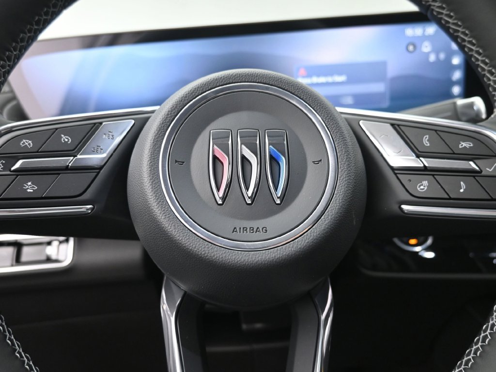 New 2026 Buick Envision Sport Touring AWD/4WD image 19