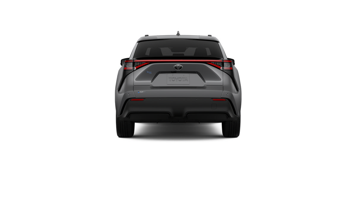 New 2026 Toyota bZ FWD image 69