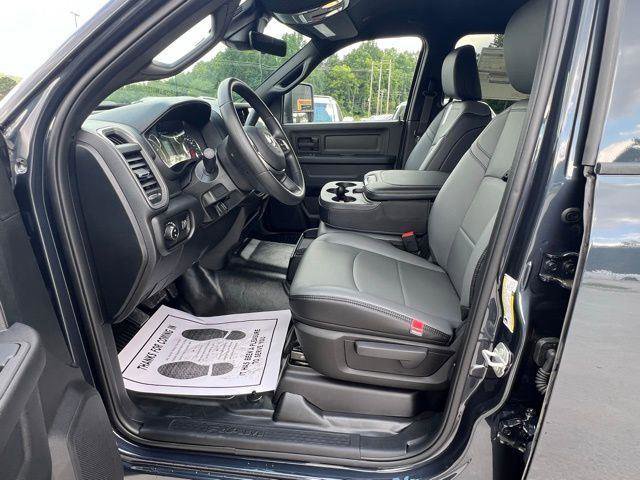 New 2026 RAM 2500 Tradesman image 11