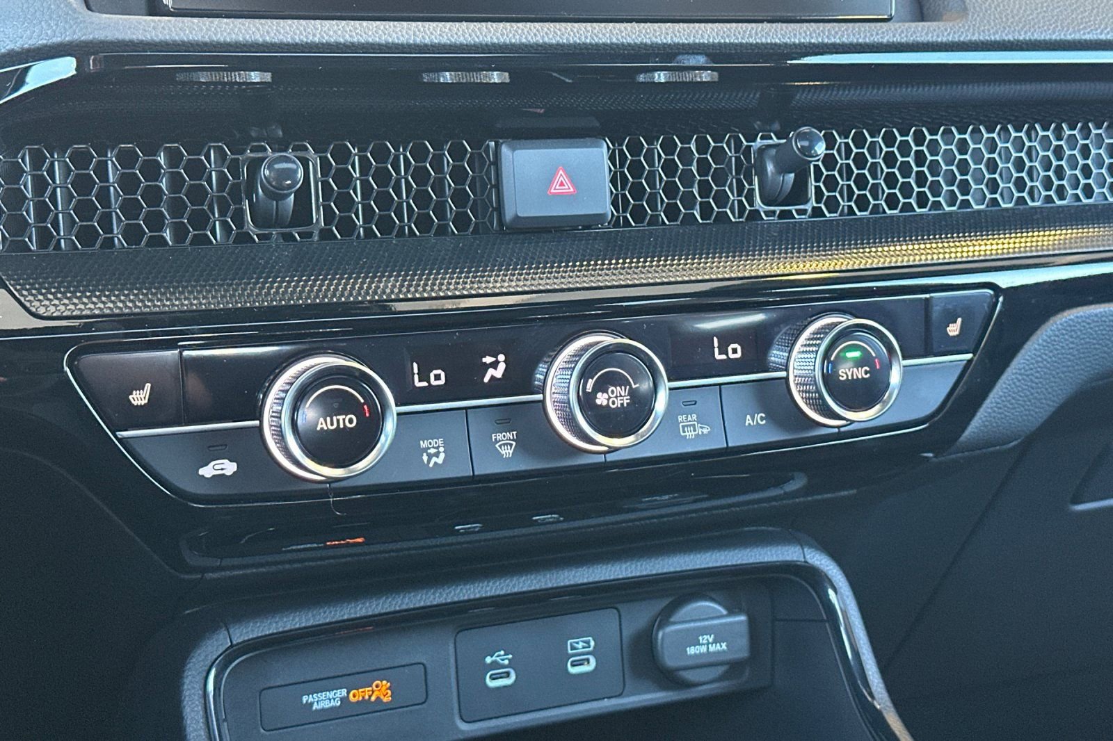 Used 2026 Honda CR-V Sport Touring image 25