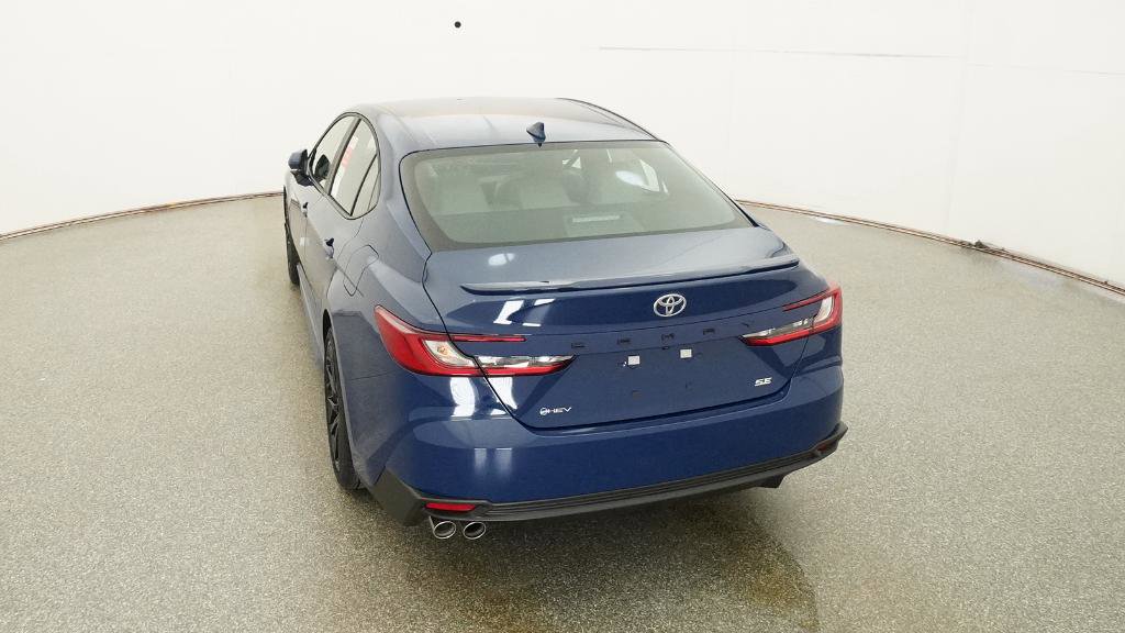 New 2026 Toyota Camry SE image 92