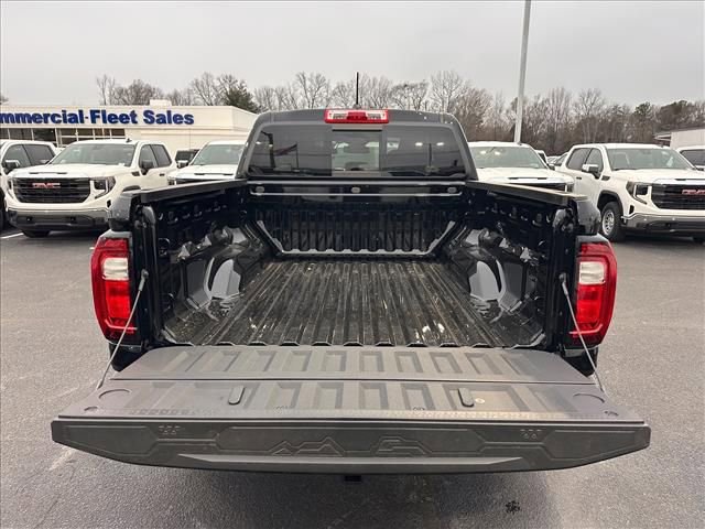 New 2026 GMC Canyon AT4 image 33