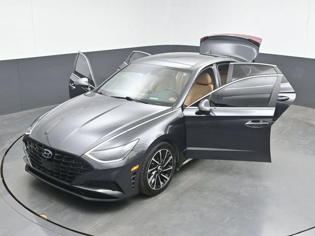 Used 2021 Hyundai Sonata Limited FWD image 52