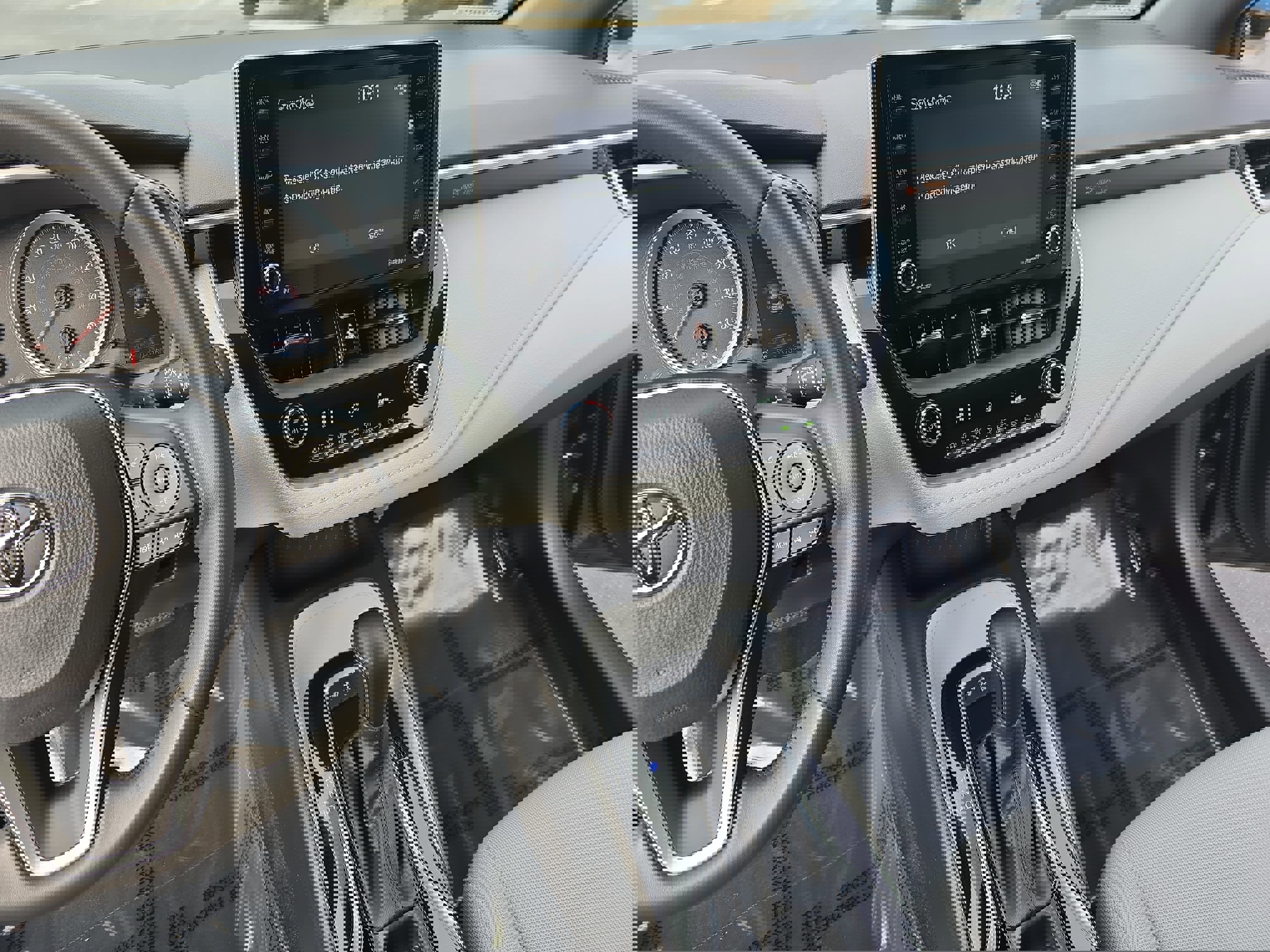 Certified 2022 Toyota Corolla SE image 19